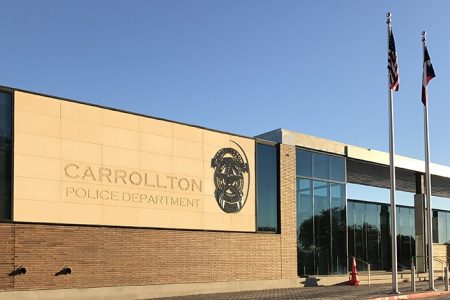 Carrollton Police Department – LD Consulting LLC